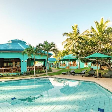 Bohol Sea Resort Panglao Exterior foto