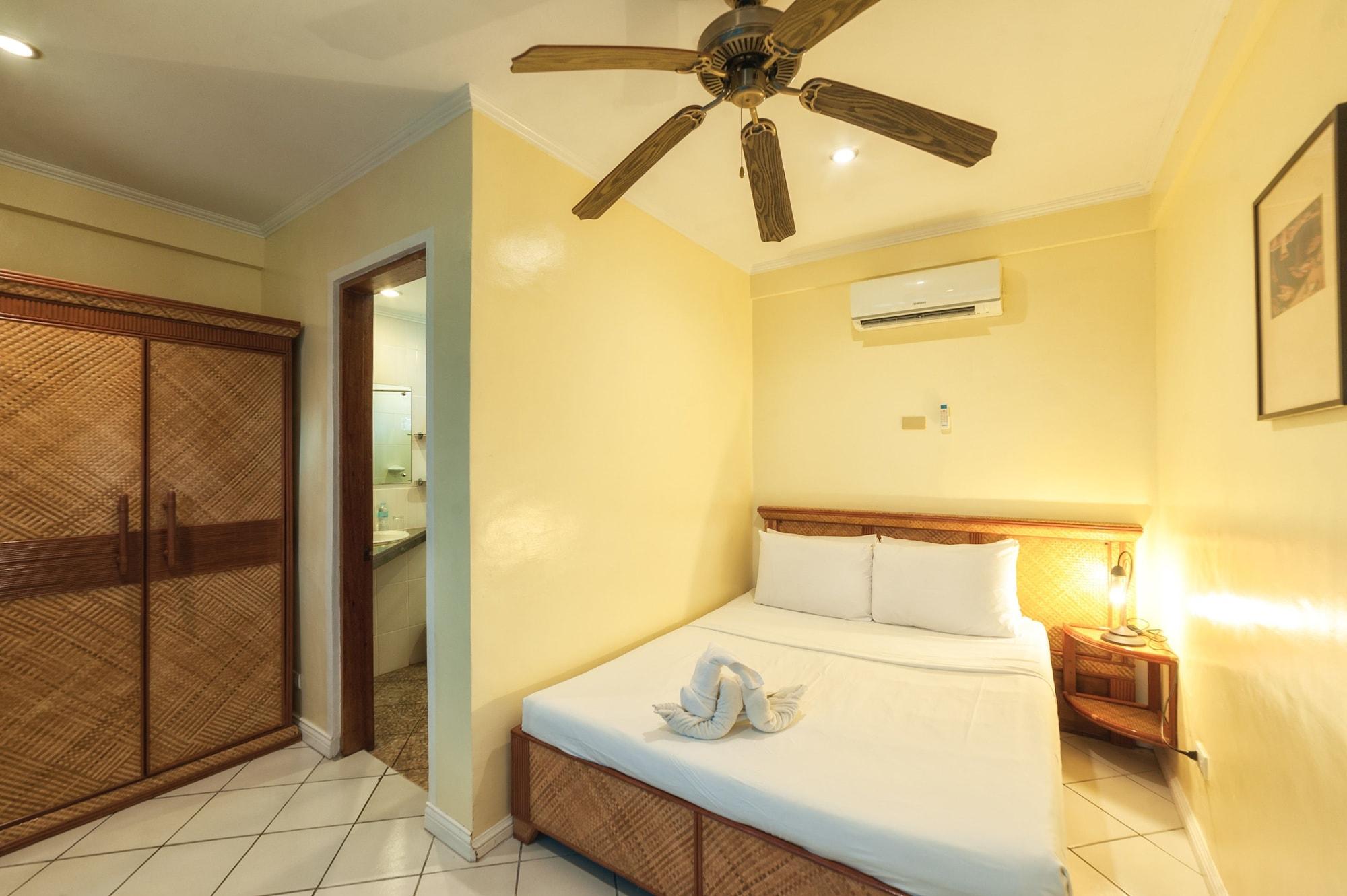 Bohol Sea Resort Panglao Exterior foto