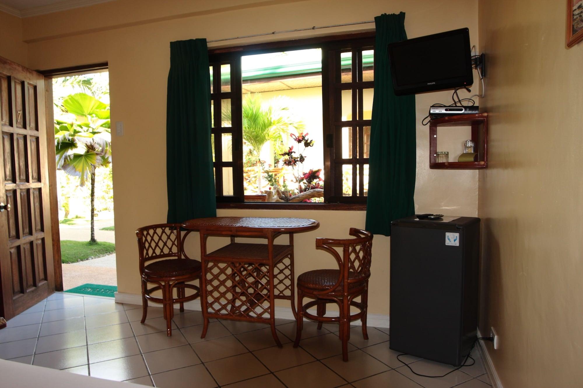 Bohol Sea Resort Panglao Exterior foto