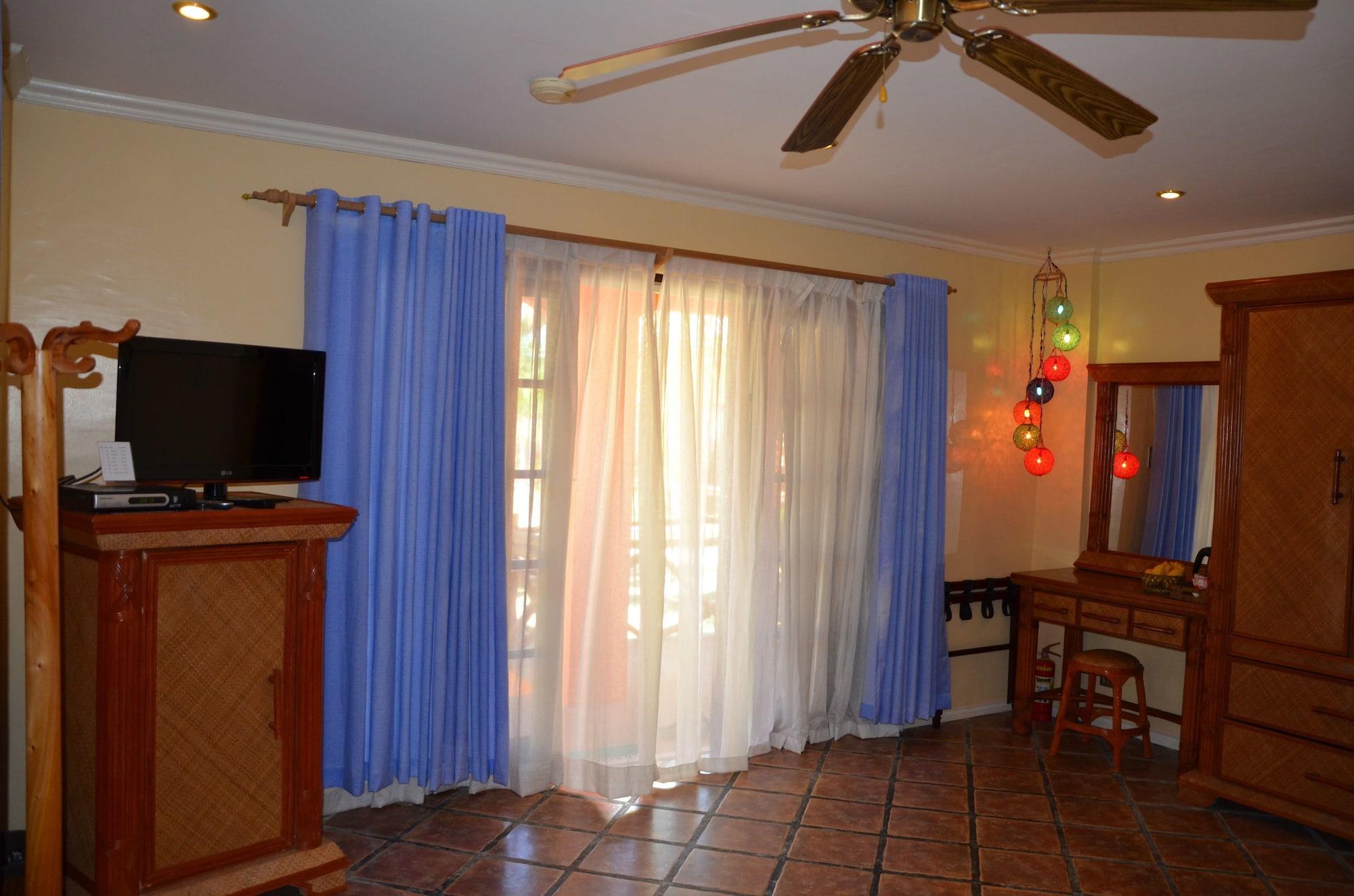Bohol Sea Resort Panglao Exterior foto
