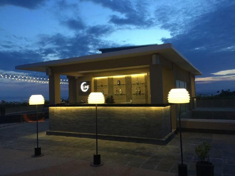 Bohol Sea Resort Panglao Exterior foto