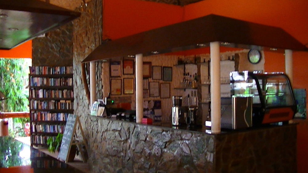 Bohol Sea Resort Panglao Exterior foto