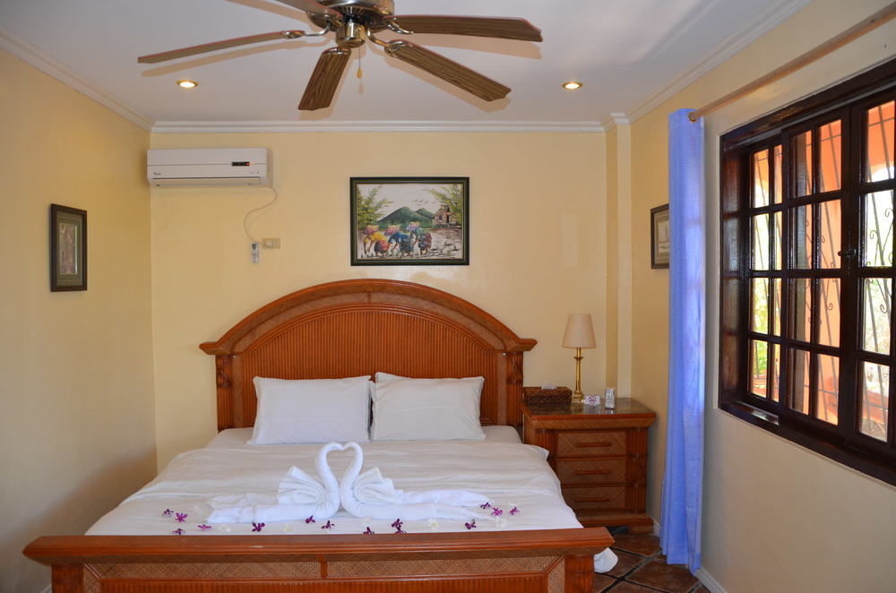 Bohol Sea Resort Panglao Exterior foto