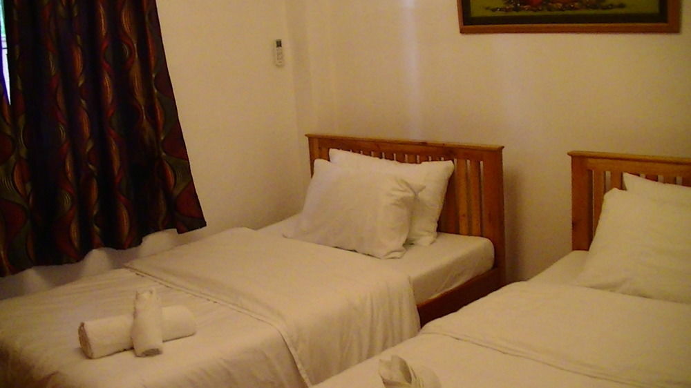 Bohol Sea Resort Panglao Exterior foto